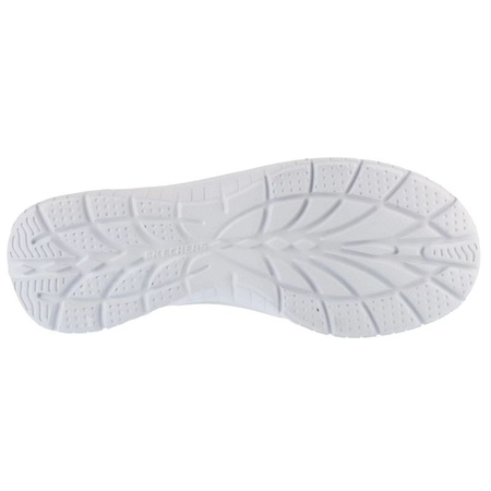 Skechers Slip-ins: Virtue - Sleek 104425-WHT Białe 36 (104425-WHT)