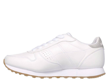 BUTY SKECHERS OG 85 - OLD SCHOOL WHITE (699-WHT)