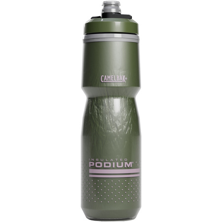 Wyprzedaż - Bidon rowerowy CAMELBAK Podium Chill 710ml (C1873/309071)