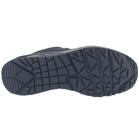 Skechers Uno-Stand On Air 52458-DKNV Granatowe 41 (52458-DKNV)