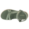 Skechers Go Walk Flex Sandal - Sublime 141451-SAGE Zielone 36 (141451-SAGE)