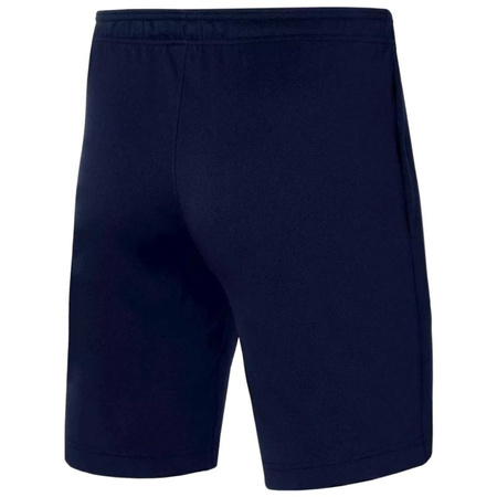 Wyprzedaż - Spodenki sportowe męskie Nike Strike22 KZ Short M granatowe (DH9363-451)