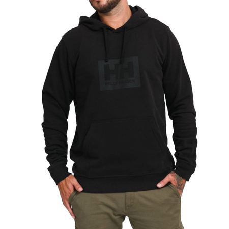 Bluza Helly Hansen Box Hoodie M (53289-990)