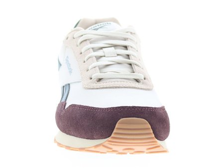 Buty Reebok REEBOK GLIDE LOW Bordowy (100239326)
