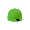 Czapka Malfini Rap 6P green apple (MLI-30292)