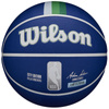 Piłka do koszykówki Wilson NBA Team City Collector Dallas Mavericks Ball (WZ4016407ID)