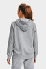 Bluza damska UNDER ARMOUR RIVAL FLEECE grey (1356318-035)