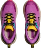 Buty do biegania damskie HOKA Challenger ATR 7 GTX Superbloom/Oatmeal (1134502F-SBLM)