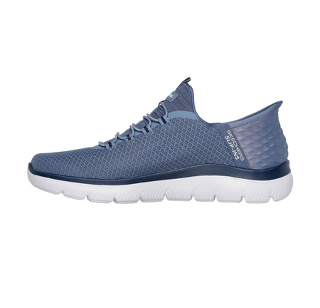 Sneakersy Skechers SUMMITS HIGH RANGE (232457SLT)