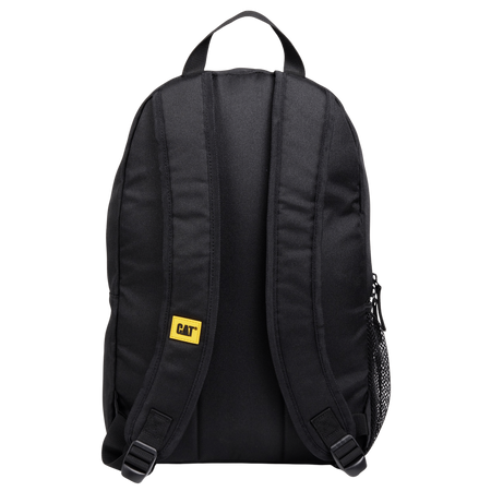 Plecak Caterpillar Fastlane S czarny (84887-84)