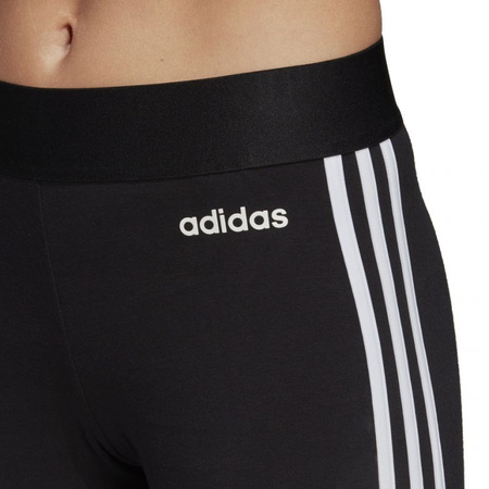 Spodnie treningowe adidas Essentials 3 Stripes Tight W (DP2389)