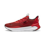 Buty sportowe męskie Puma Softride Symmetry For All Time Red sneakersy treningowe czerwone (379582-03)