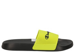 Klapki Champion Rochester DTN21 SLIDE Czarny (S22469KK006)