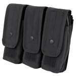 Condor - Triple AK  G36 Pouch - Czarny (MA33-002)