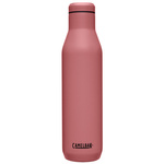 Butelka termiczna na wino CamelBak Wine Bottle SST 750ml kubek odporny na korozję (C2518/601075)