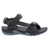 Sandały trekkingowe męskie Jack Wolfskin Lakewood Ride Sandal M (4019021_6230)