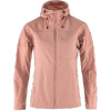 Kurtka softshell damska Fjällräven Abisko Midsummer Jacket W Dusty Rose (F89826-300)