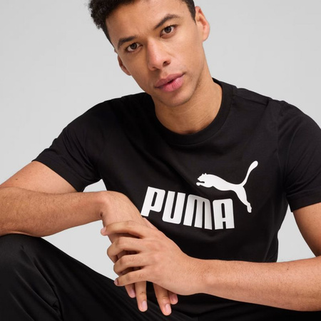 Koszulka Puma Ess No.1 Logo Tee M 682532 01 (68253201)