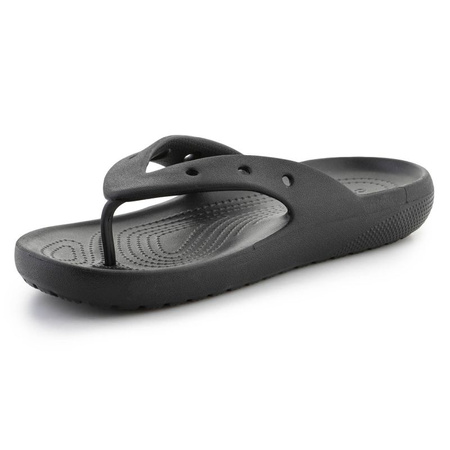 Japonki Crocs Classic Flip V2  (209402-001)