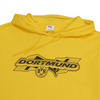 Bluza Puma BVB FTBL CULTURE HOODIE Zółty (78257701)