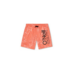 Szorty kąpielowe O'Neill Mix& Match Cali Floral 13'' Swim Shorts Jr (92800613859)