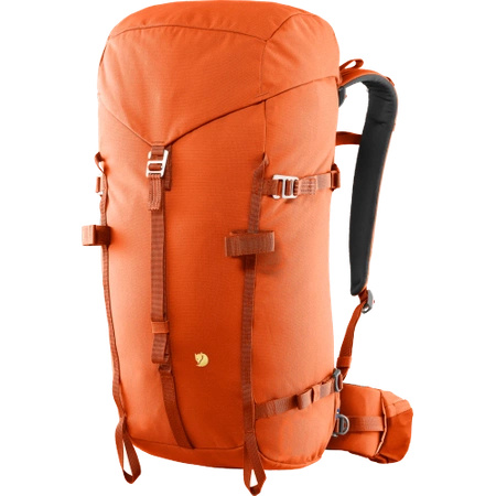 Plecak Fjällräven Bergtagen 38 M-L Hokkaido Orange (F23201-208)