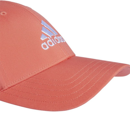 Czapka z daszkiem adidas BBallcap LT Emb (IR7885)