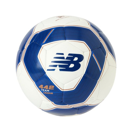 Piłka nożna New Balance 442 Team Trainer Football WN FB23061GWN (1590733)