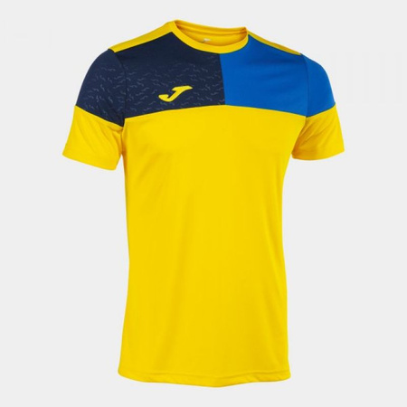 Koszulka Joma Crew V Short Sleeve (103084.907)