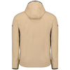 Polar Geographical Norway UNICIA TAUPE DB MEN 224 taupe (szarobrązowy) męska (WY9247H/GN-Taupe)