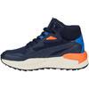 Buty Puma X-Ray Speed Mid Wtr Jr 387385 02 (38738502)