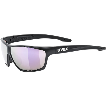 Okulary uvex sportstyle 706 CV (53/2/018/2283)