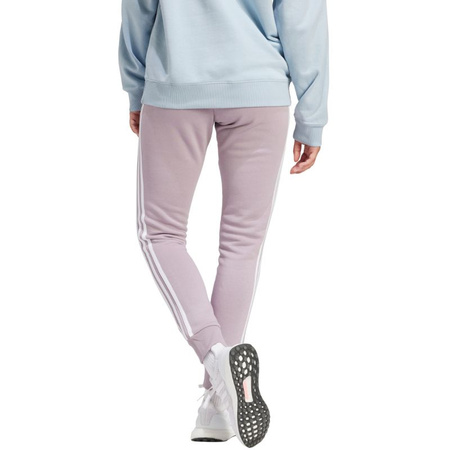 Spodnie adidas Essentials 3-Stripes Fleece W (IR5403)