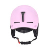 Kask narciarski 4F U074 r.LXL 58-61 cm fioletowy (4FWAW24AHELU074 51S)