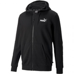 Bluza Puma ESS+ Tape Full-Zip Hoodie TR M 848768 01 (84876801)