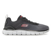 Buty Skechers TRACK RIPKENT Szary (232399BKCC)