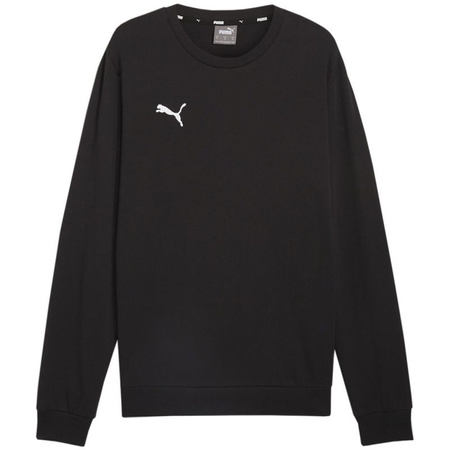 Bluza Puma Team Goal Casuals Crew Neck Sweat M 658592 03 (65859203)