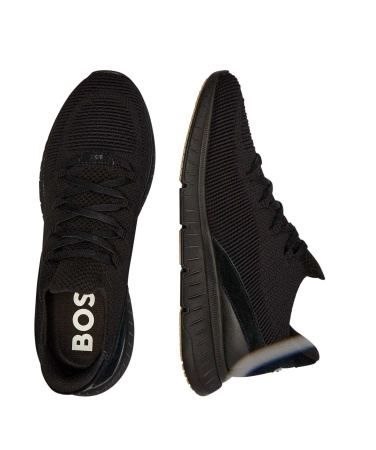 Buty sportowe BOSS NERO CTTNM Slon (50542130-005)