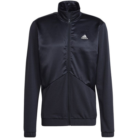 Dres adidas Satin French Terry Track Suit M (HI5396)