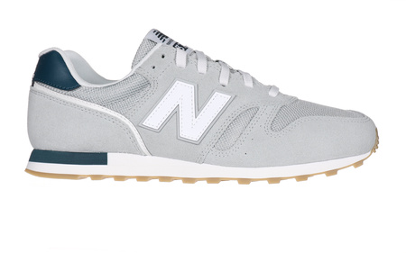 Buty klasyczne męskie New Balance 373 Lifestyle (M3731PD)