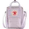 Saszetka na ramię damska/męska Fjällräven Kånken Sling Pastel Lavender torba fioletowy (F23797-457)