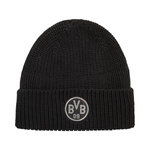 Czapka Puma BVB ESS BEANIE Czarny (02646201)
