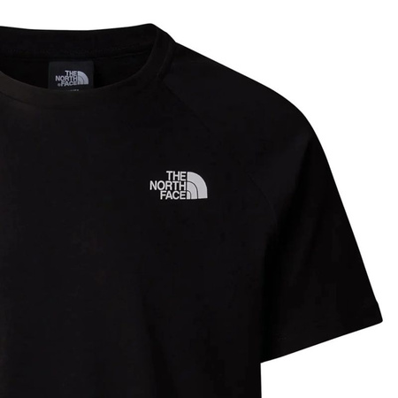 Koszulka The North Face M North Face Tee M NF0A87NUJK31 (NF0A87NUJK31)