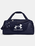 Torba sportowa UNDER ARMOUR navy blue (1369223-410)