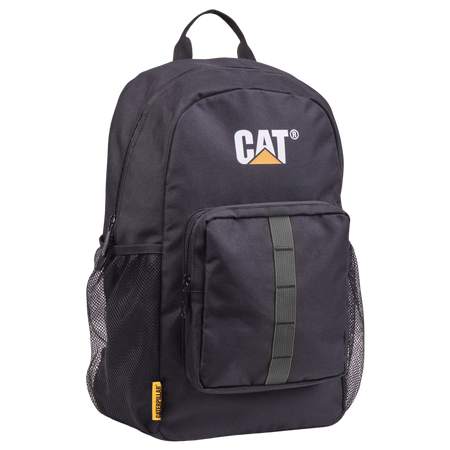 Plecak Caterpillar Tactical Backpack czarny (84722-84)