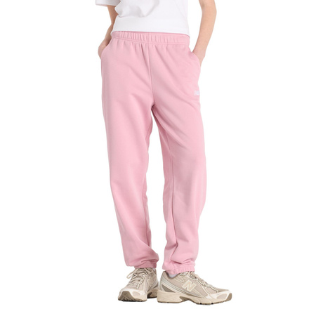 Spodnie New Balance SPORT ESSENTIAL TER PT Różowy (WP41500PTF)
