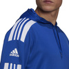 Bluza adidas Squadra 21 Hoody M (GP6436)