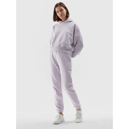 Spodnie 4F CAS F472 W 4FAW23TTROF472 52S (4FAW23TTROF47252S)