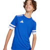 Koszulka dla dzieci adidas Squadra 25 niebieska (JJ0054)