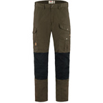 Spodnie męskie Fjällräven Barents Pro Winter Trousers M Dark Olive (F81144-633)